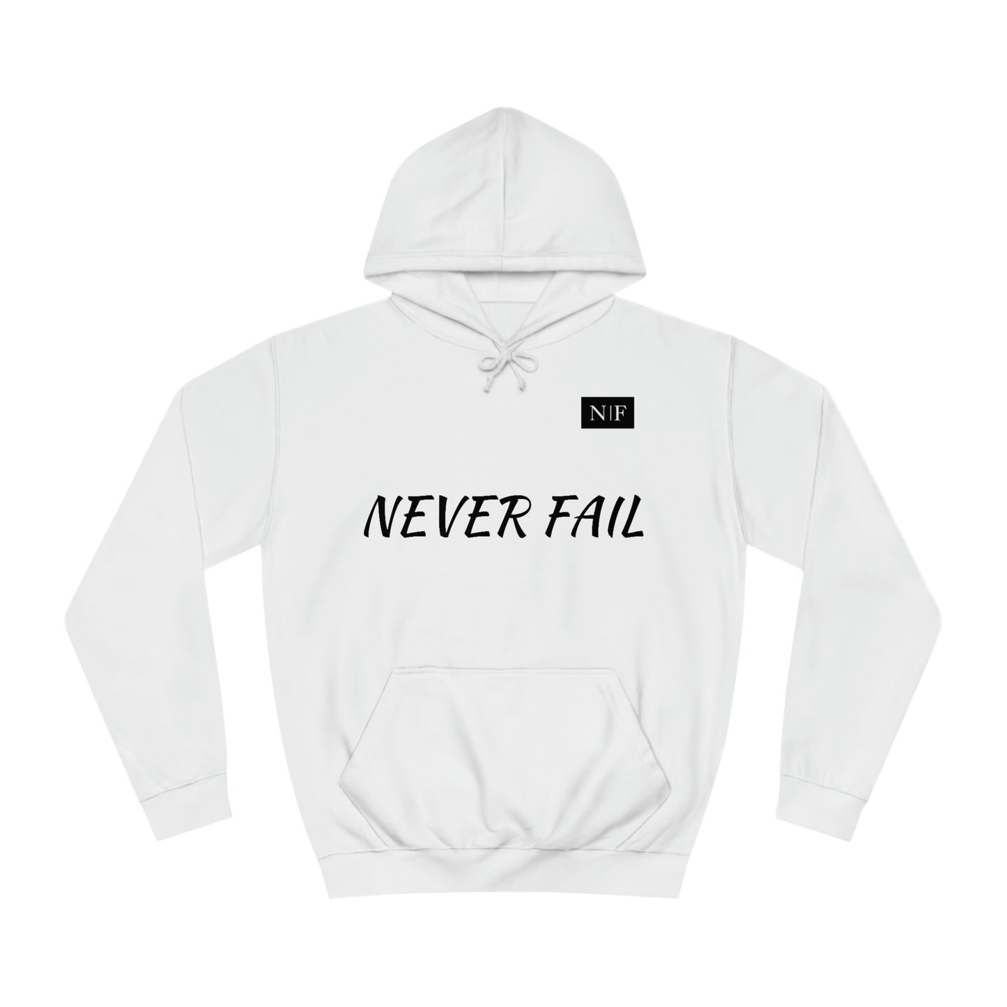 Unisex College Hoodie