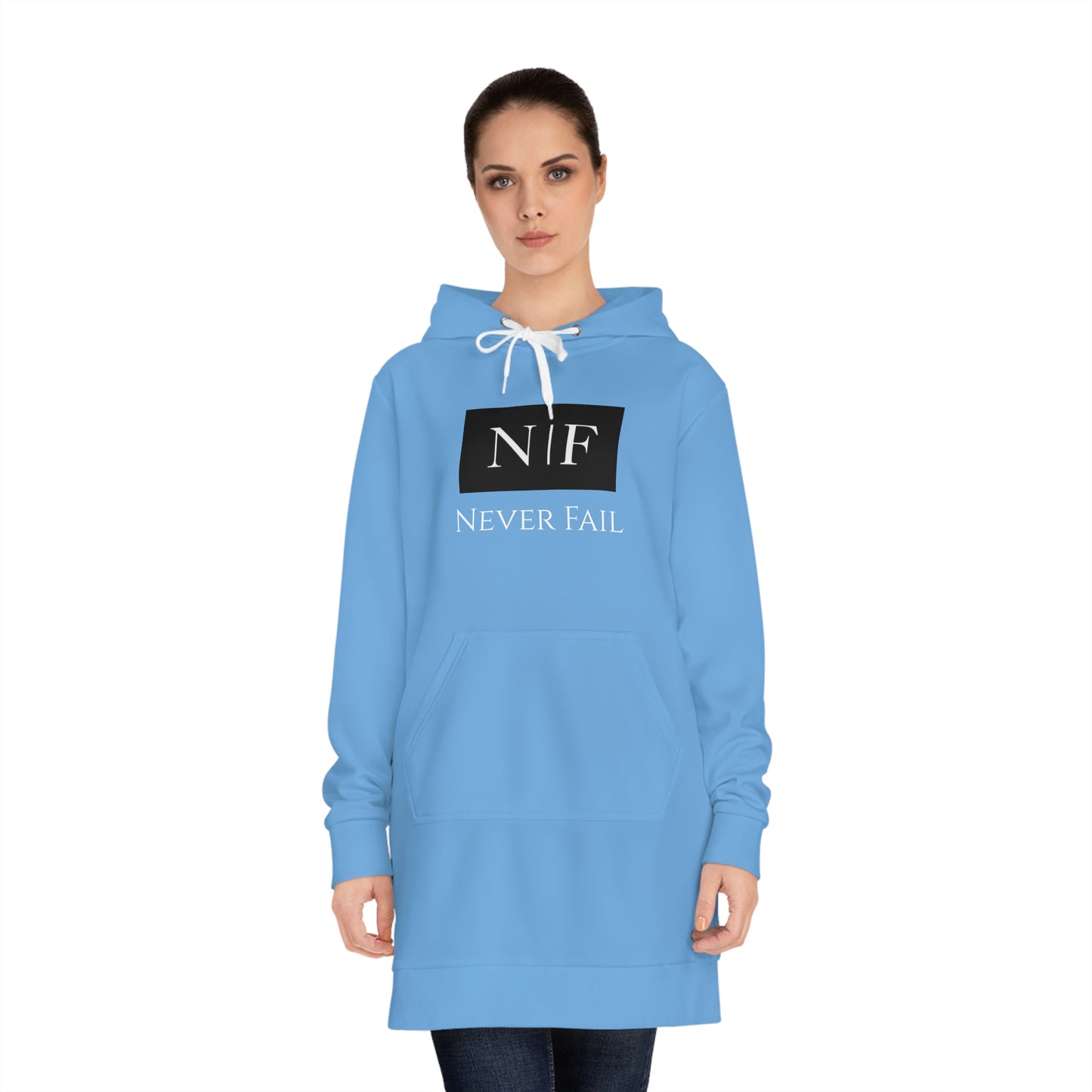 Copy of Women's Hoodie Dress (AOP)