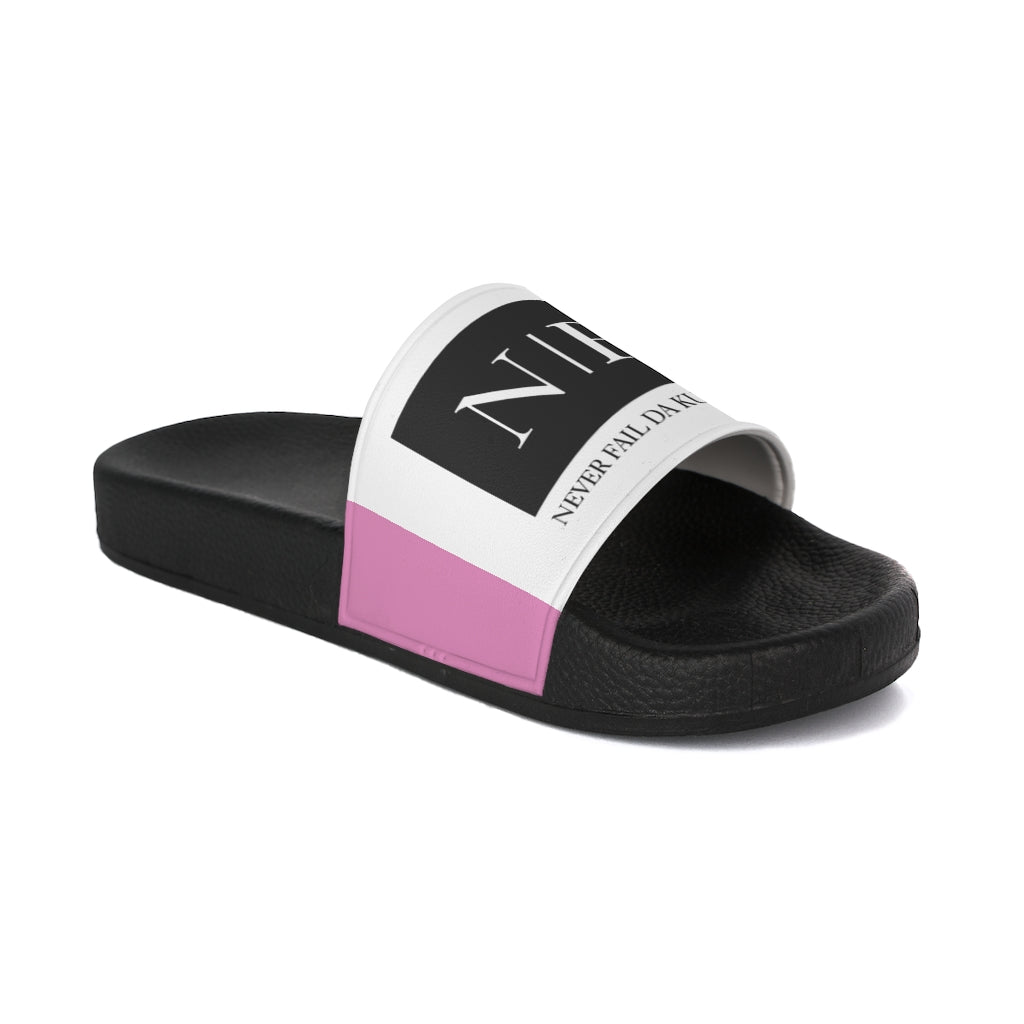 Women's Slide Sandals