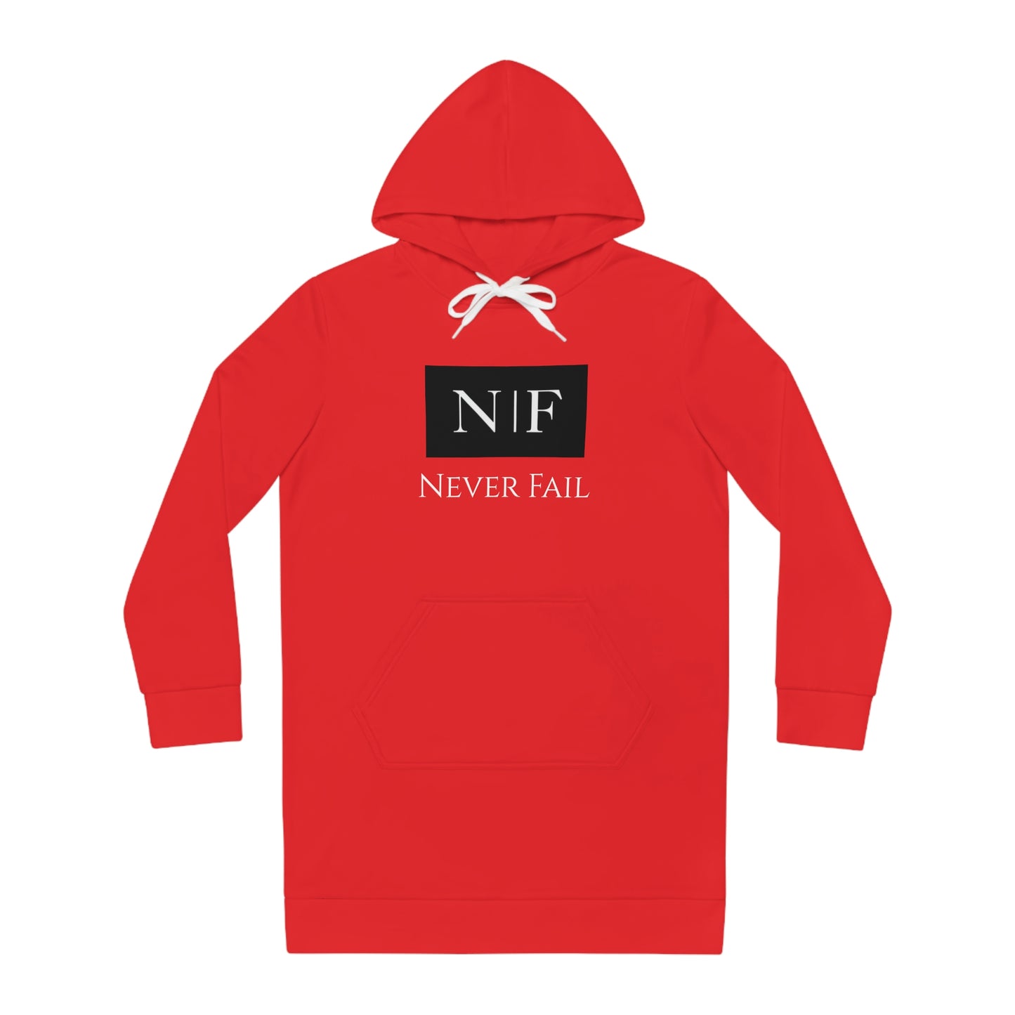 Copy of Copy of Copy of Women's Hoodie Dress (AOP)