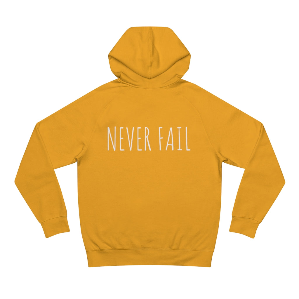 Unisex Supply Hoodie