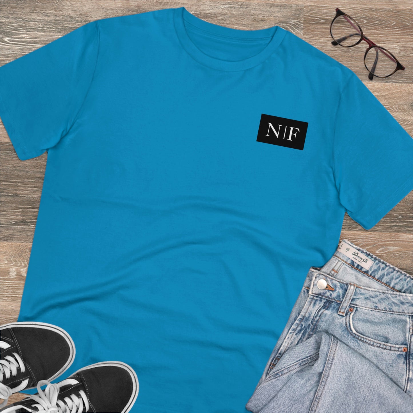 Organic Creator T-shirt - Unisex