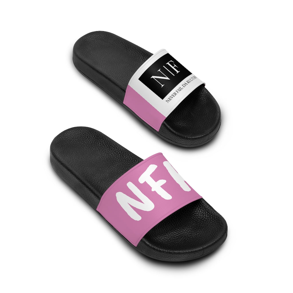 Women's Slide Sandals