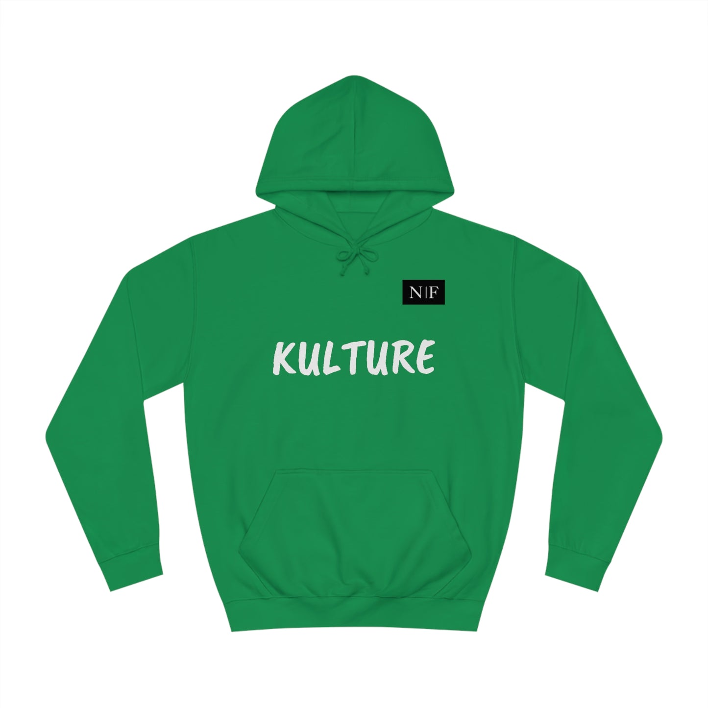 Unisex College Hoodie