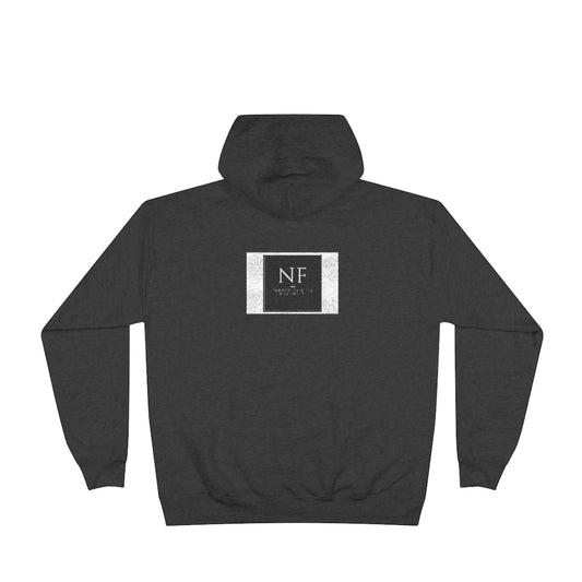 Unisex EcoSmart® Pullover Hoodie Sweatshirt