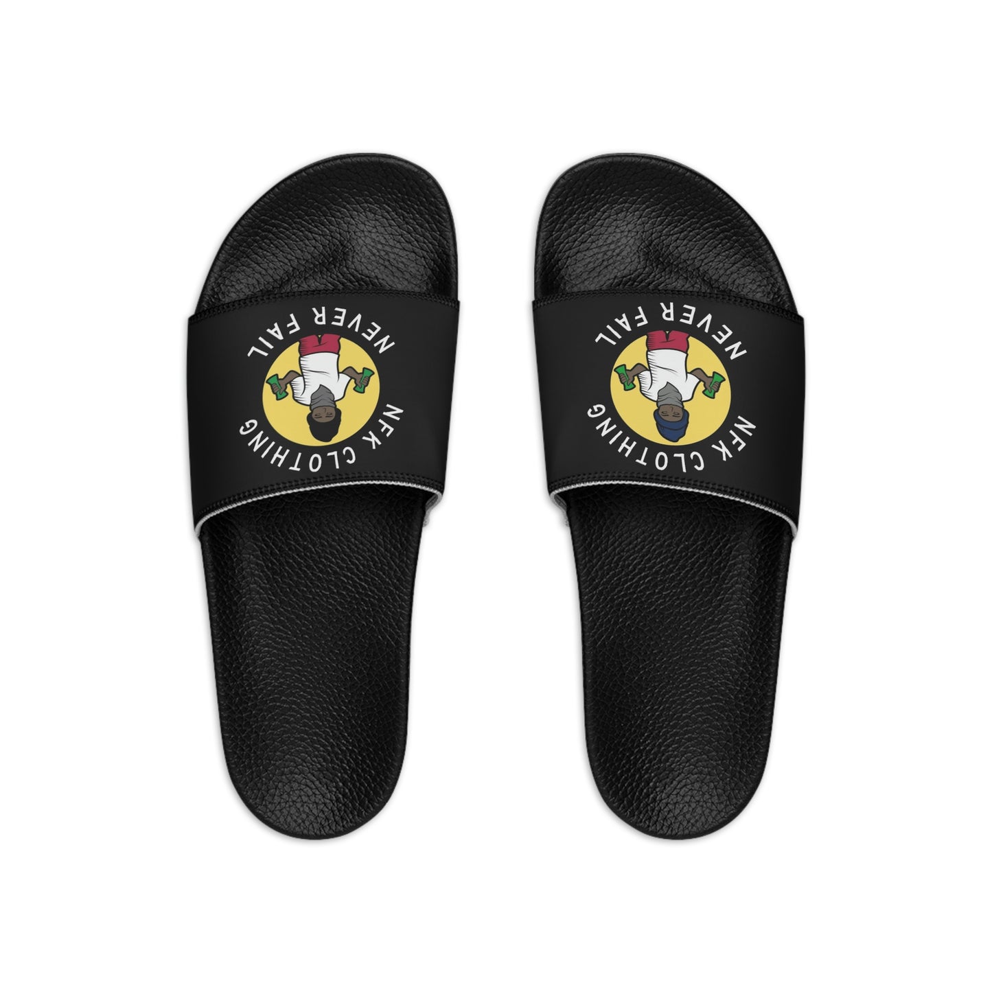 Copy of Copy of Men's Slide Sandals