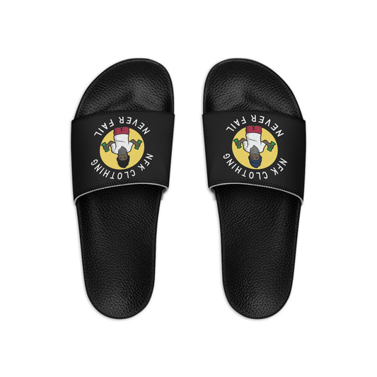 Copy of Copy of Men's Slide Sandals