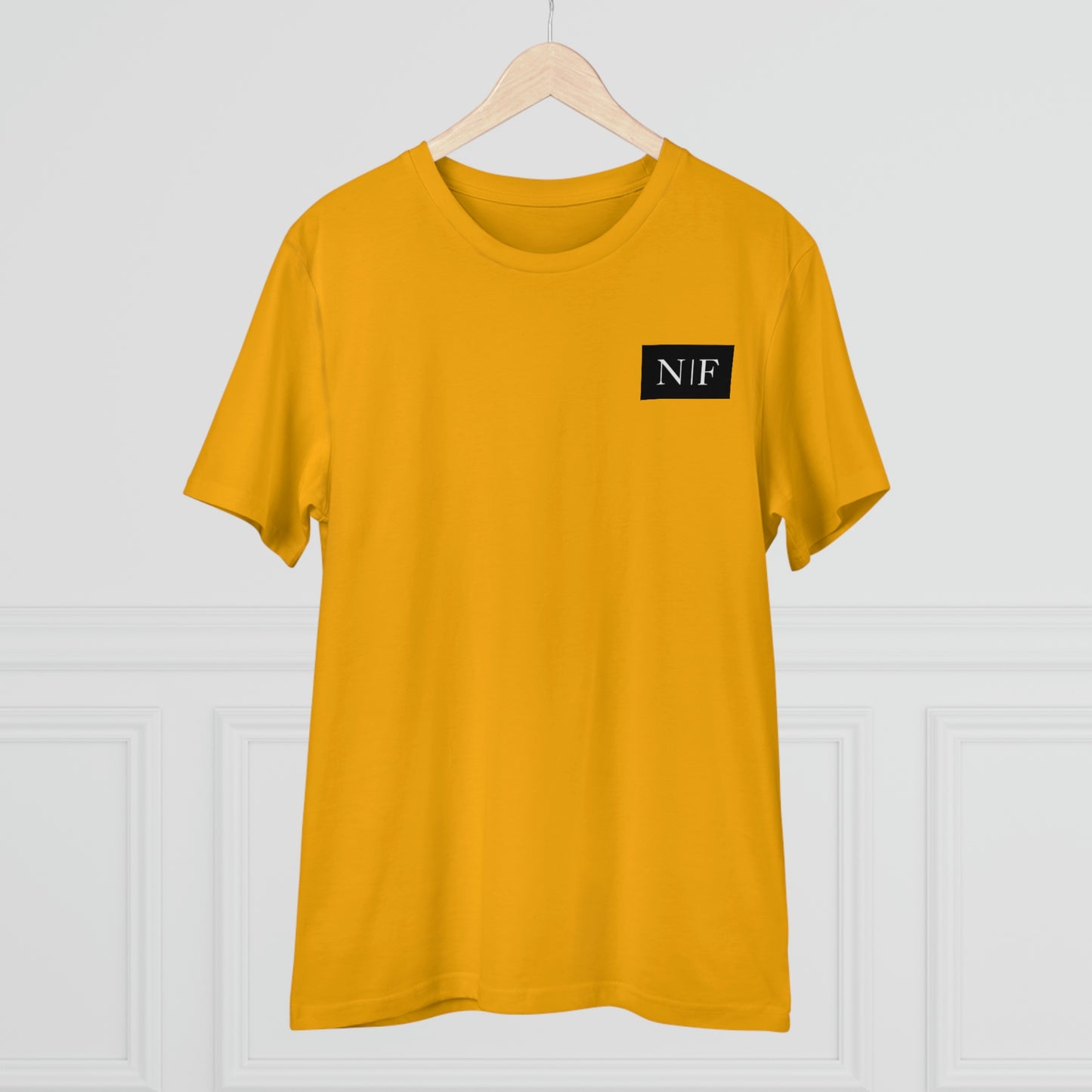 Organic Creator T-shirt - Unisex