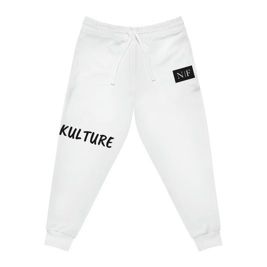 Athletic Joggers (AOP)