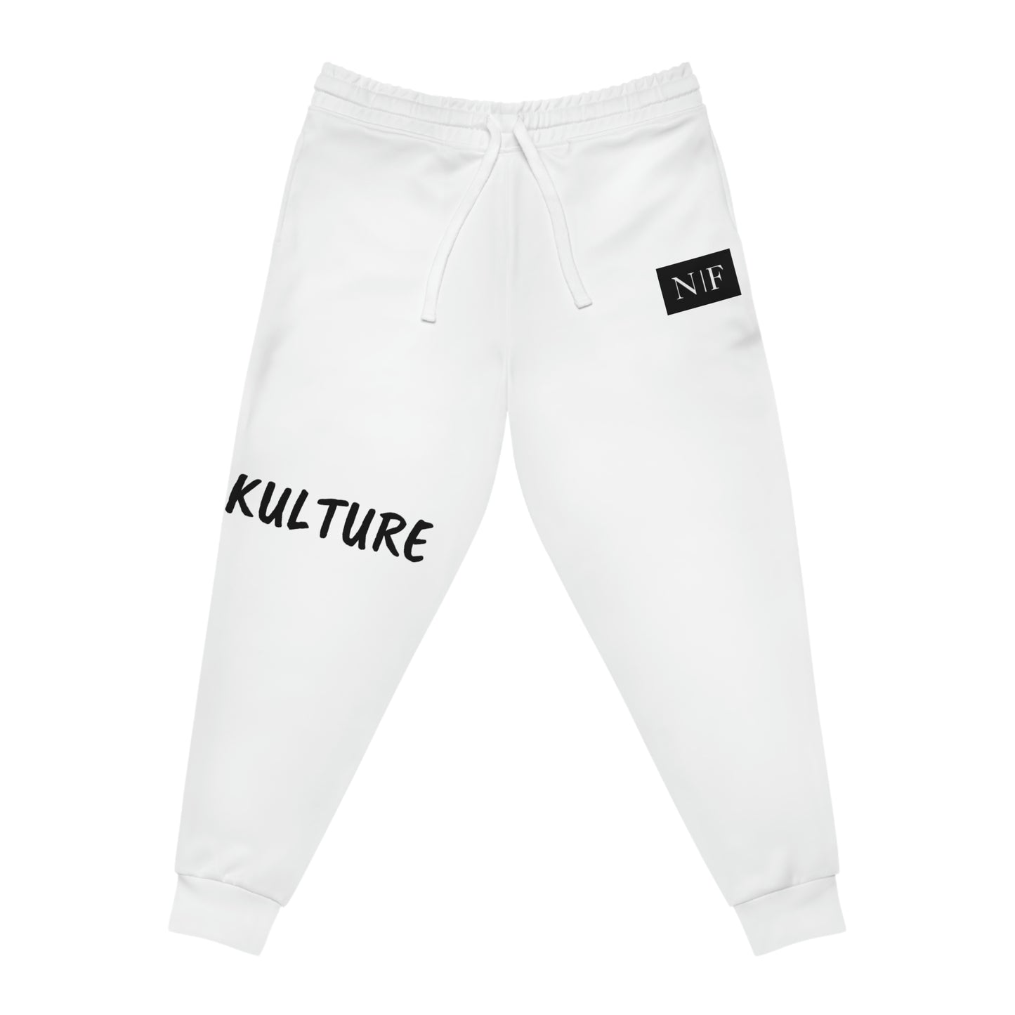 Athletic Joggers (AOP)