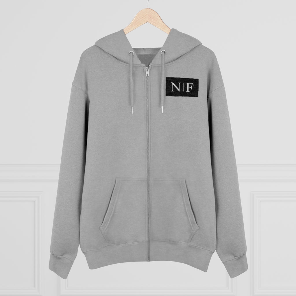 Men's Cultivator Zip Hoodie