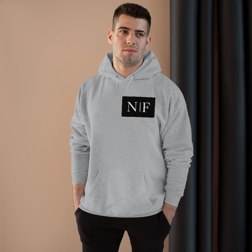 Unisex EcoSmart® Pullover Hoodie Sweatshirt