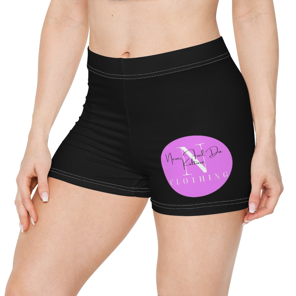 Women's Shorts (AOP)