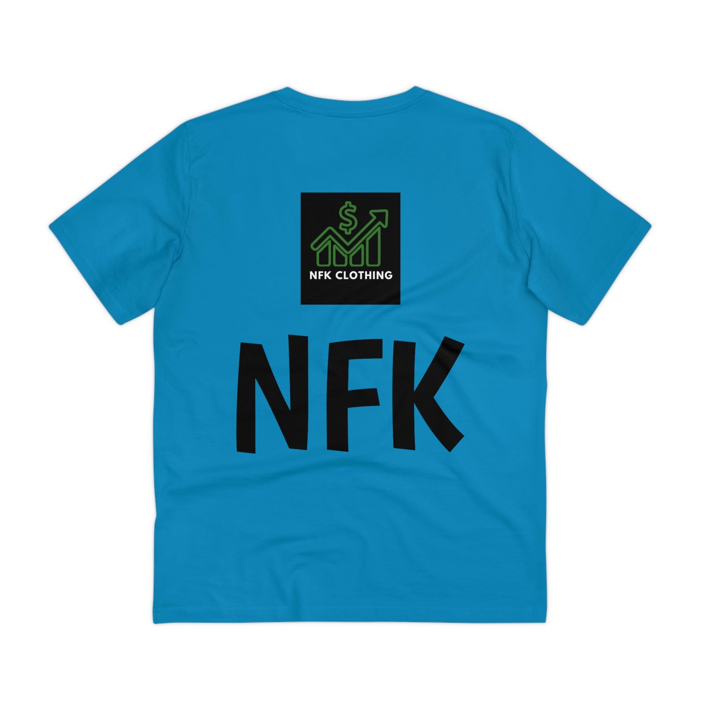 Organic Creator T-shirt - Unisex