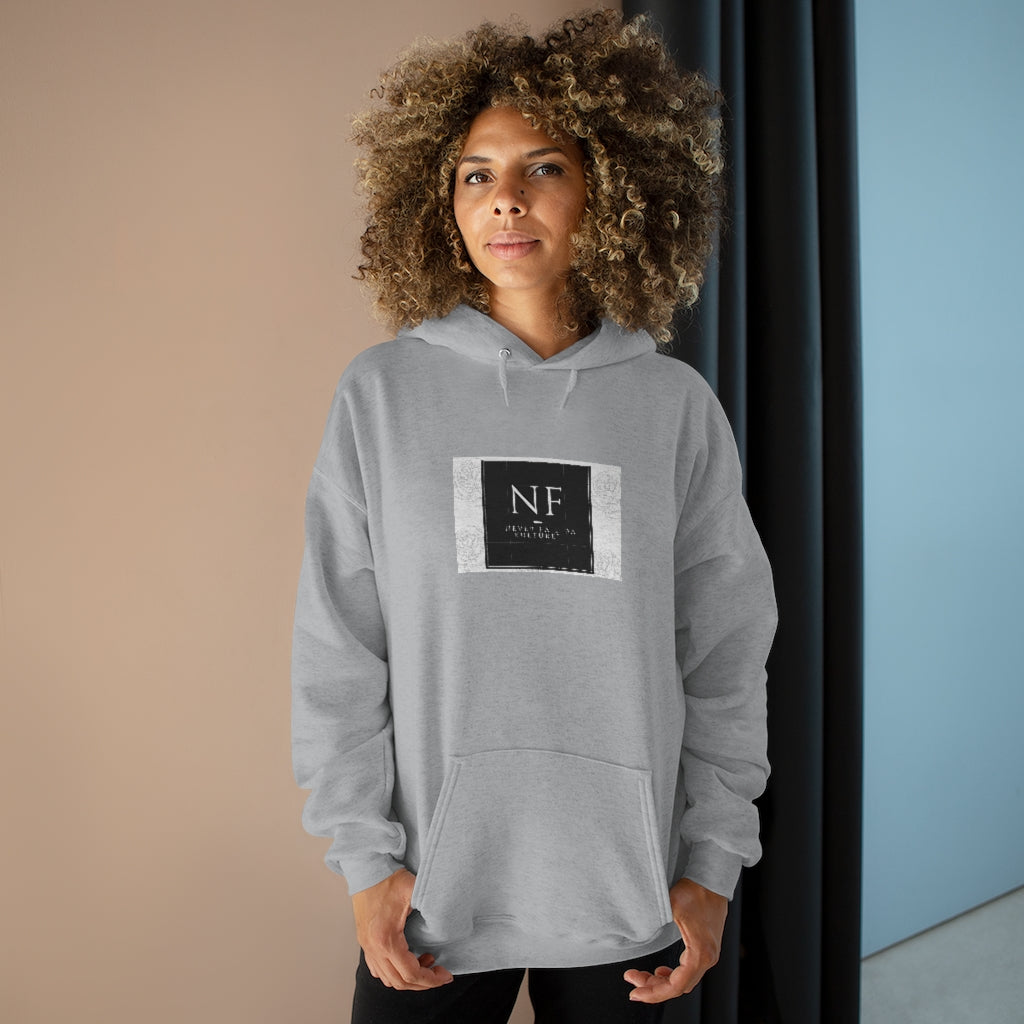 Unisex EcoSmart® Pullover Hoodie Sweatshirt