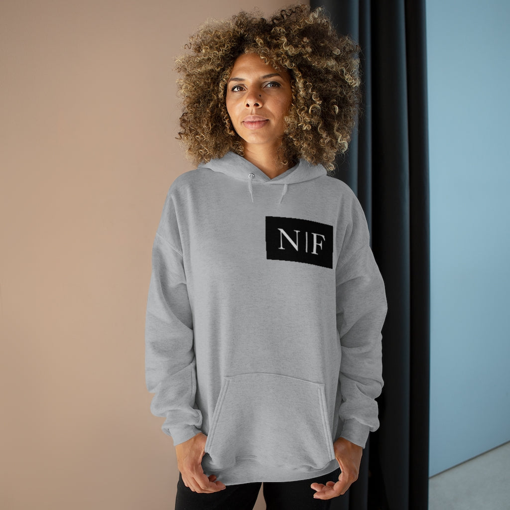 Unisex EcoSmart® Pullover Hoodie Sweatshirt