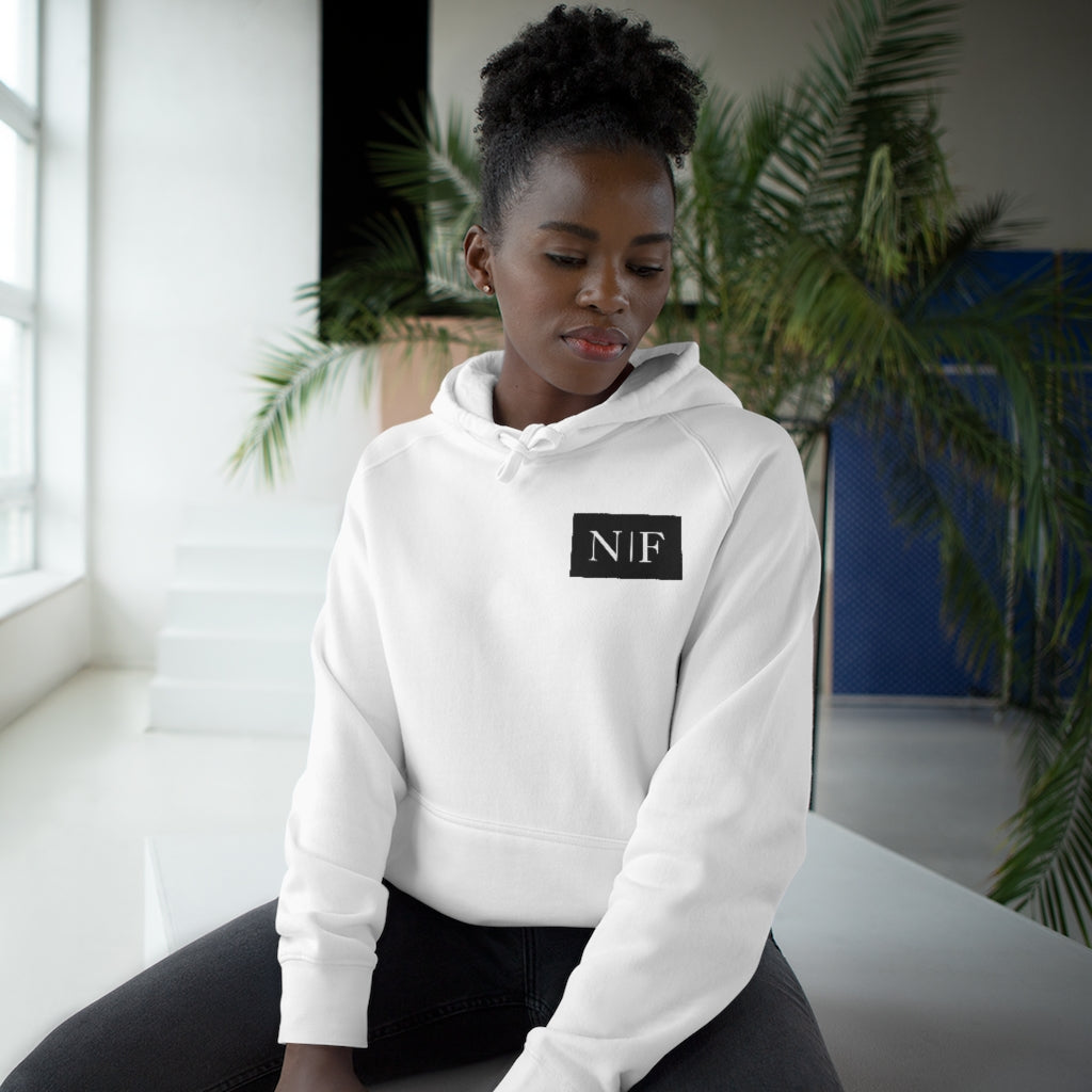 Unisex Supply Hoodie