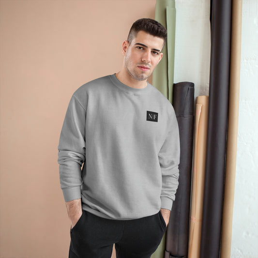 Copy of Champion Sweatshirt