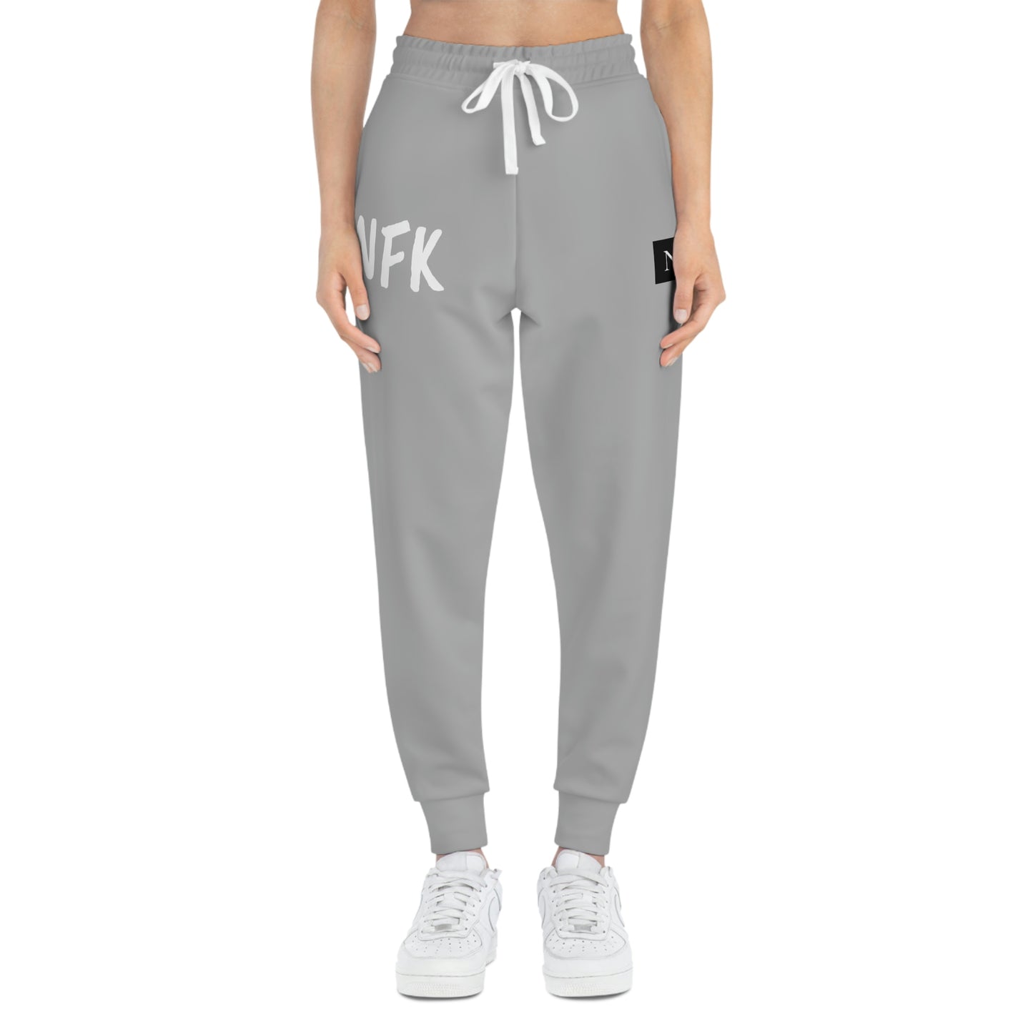 Athletic Joggers (AOP)