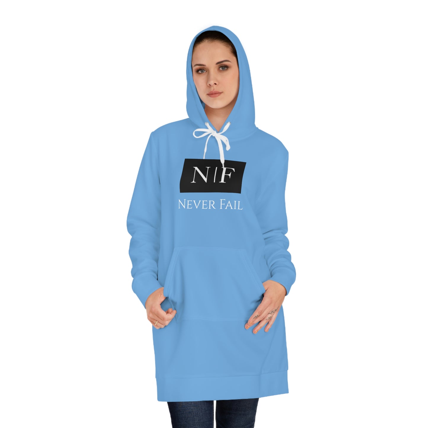 Copy of Women's Hoodie Dress (AOP)