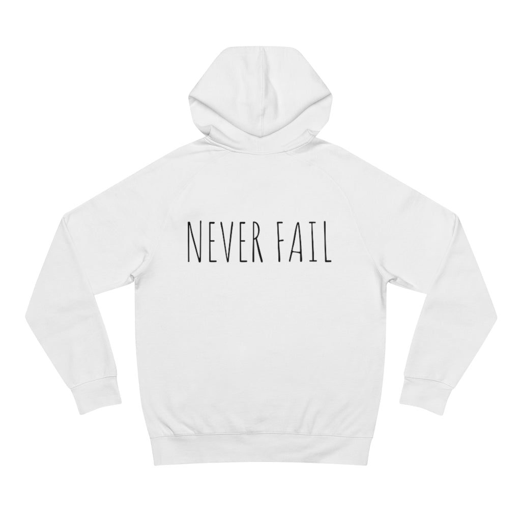 Unisex Supply Hoodie