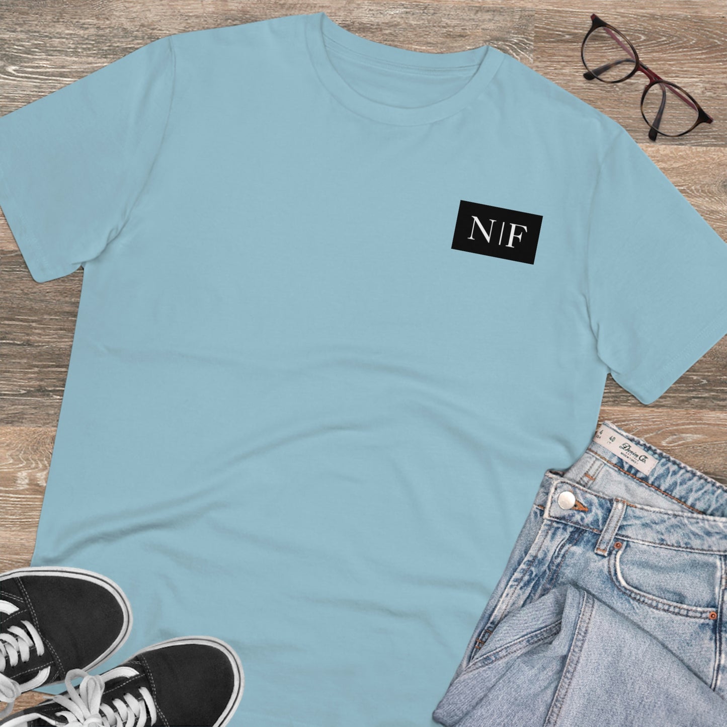 Organic Creator T-shirt - Unisex