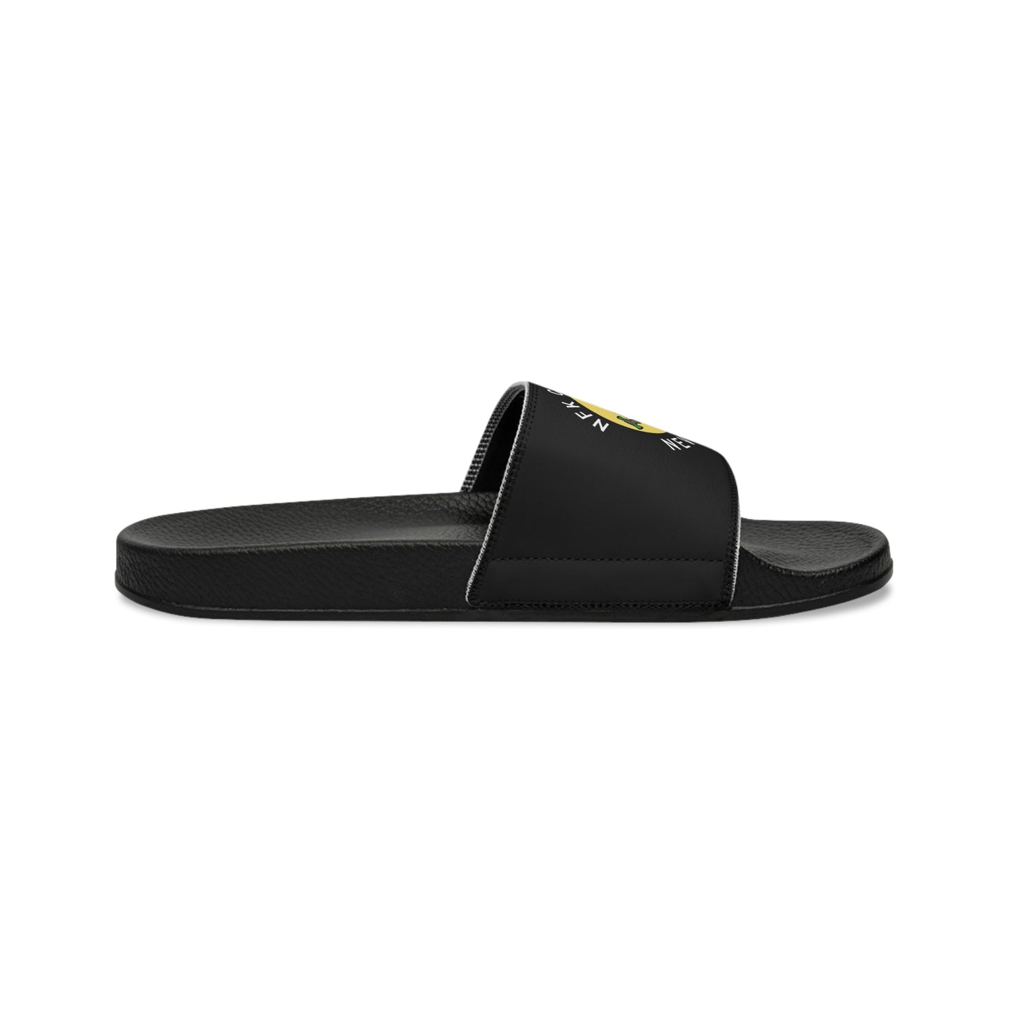Copy of Copy of Men's Slide Sandals