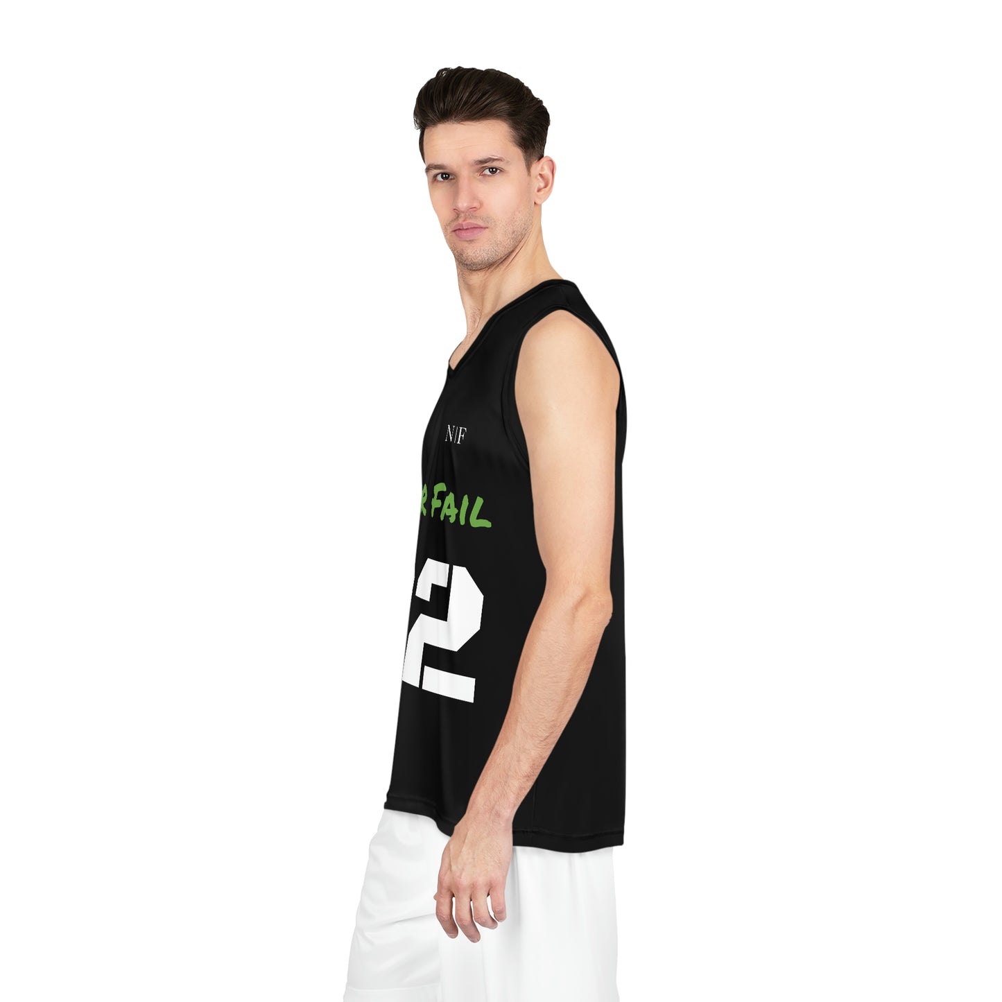 Basketball Jersey