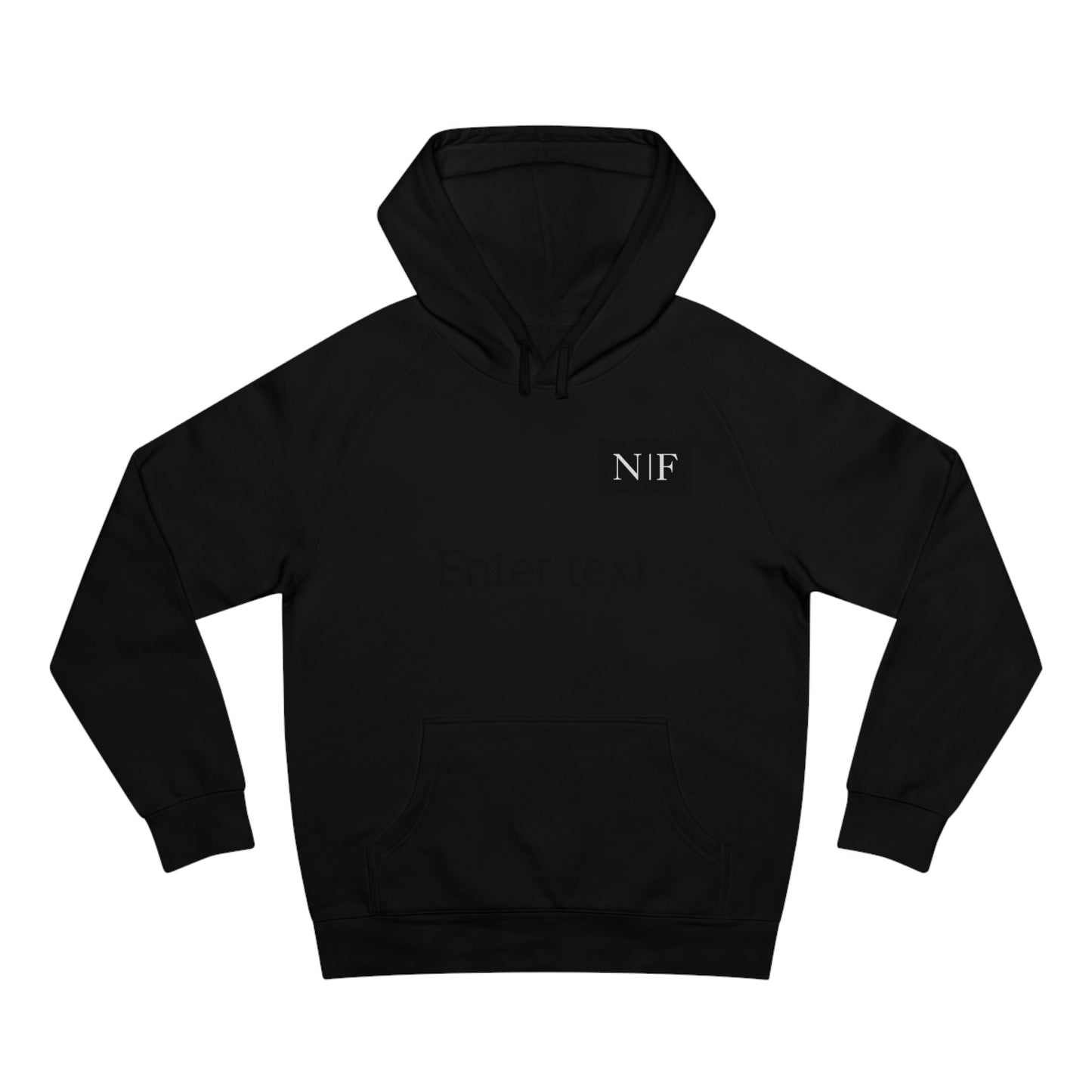 Unisex Supply Hoodie