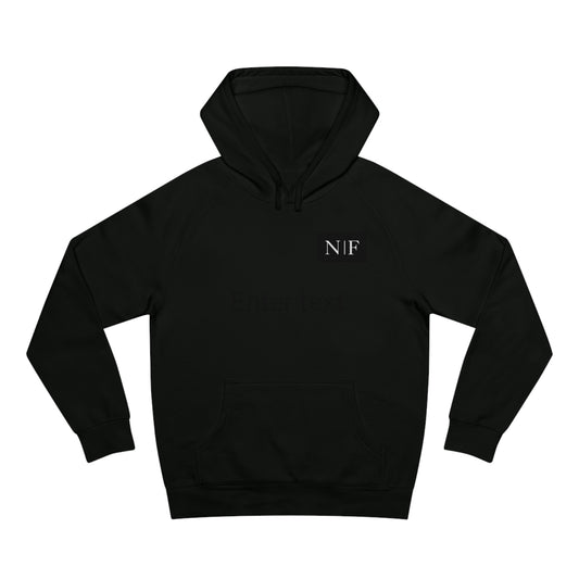 Unisex Supply Hoodie