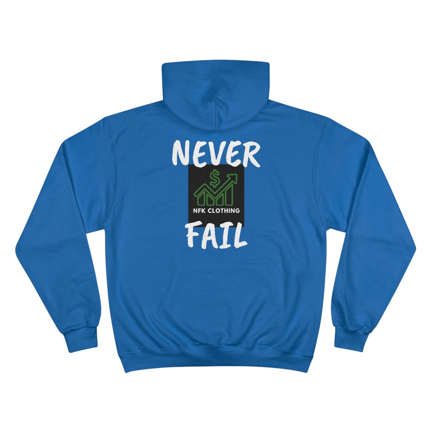 Copy of Champion Hoodie