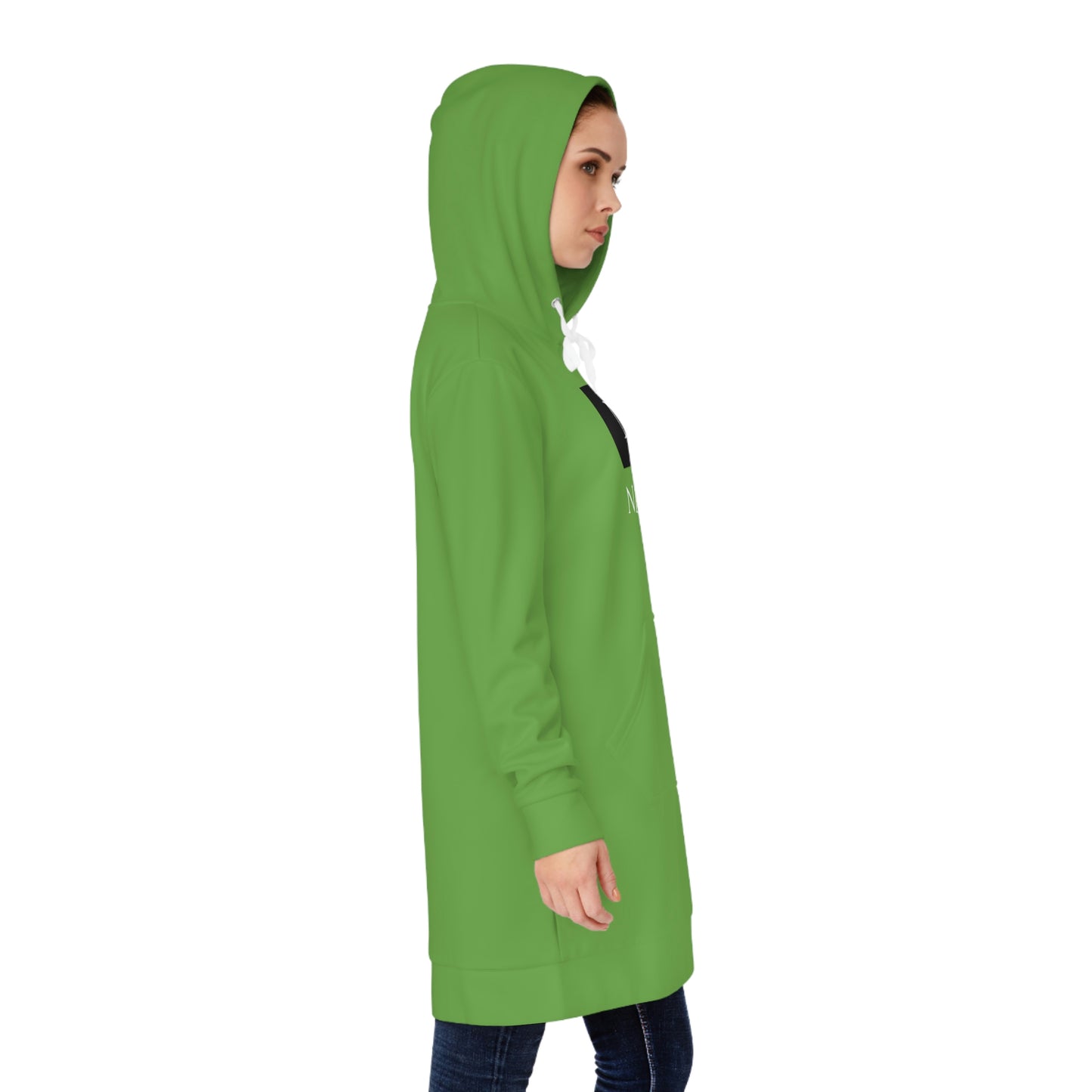 Copy of Copy of Women's Hoodie Dress (AOP)