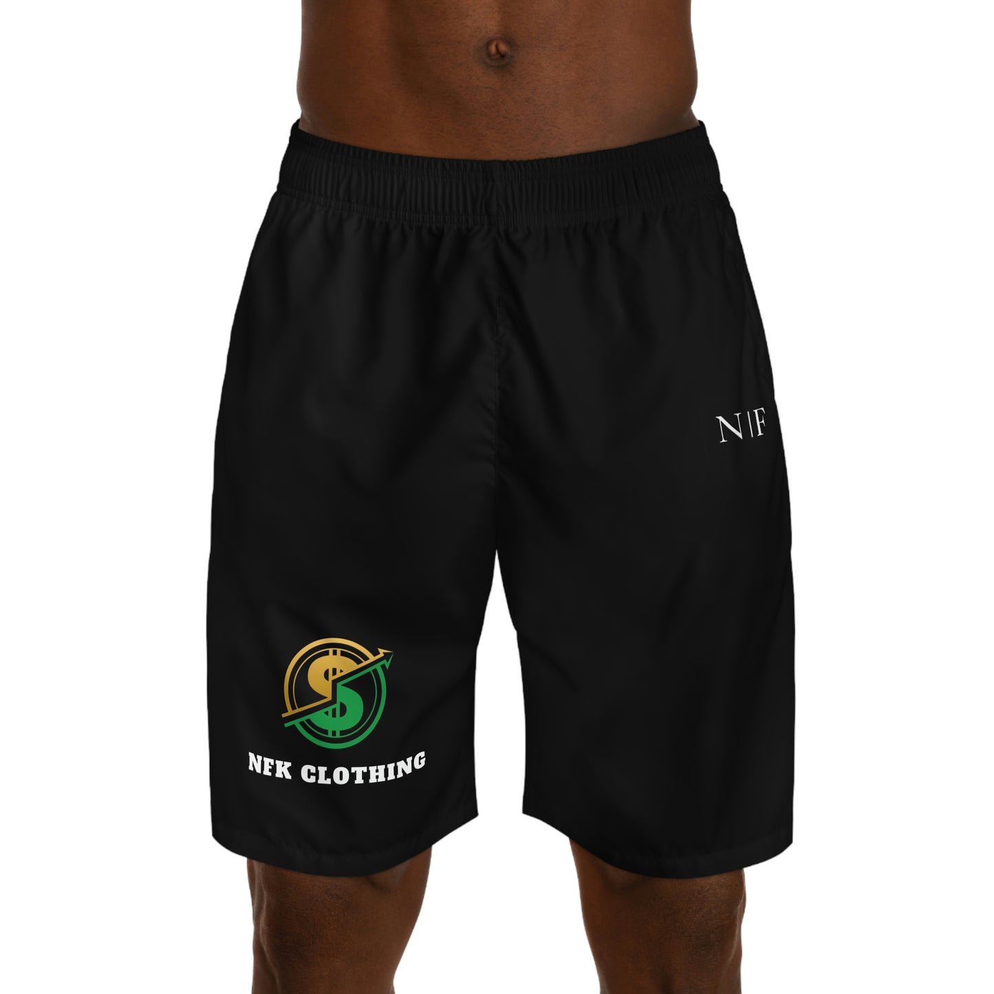 Copy of Men's Jogger Shorts (AOP)