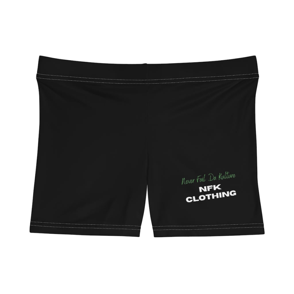 Women's Shorts (AOP)