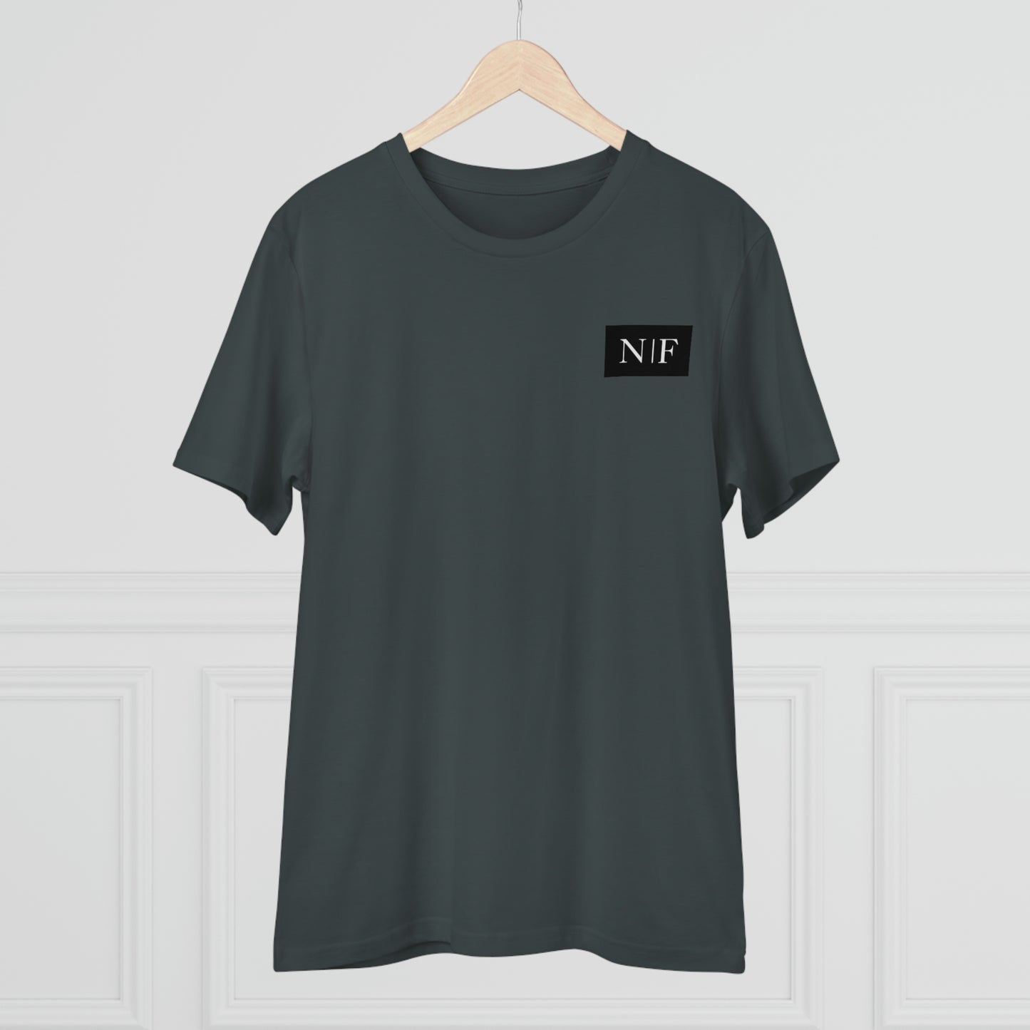 Organic Creator T-shirt - Unisex