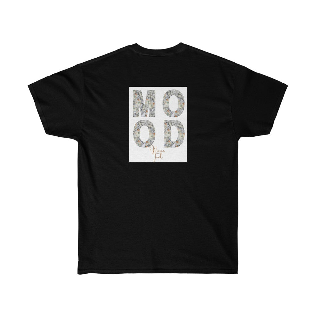 Unisex Ultra Cotton Tee