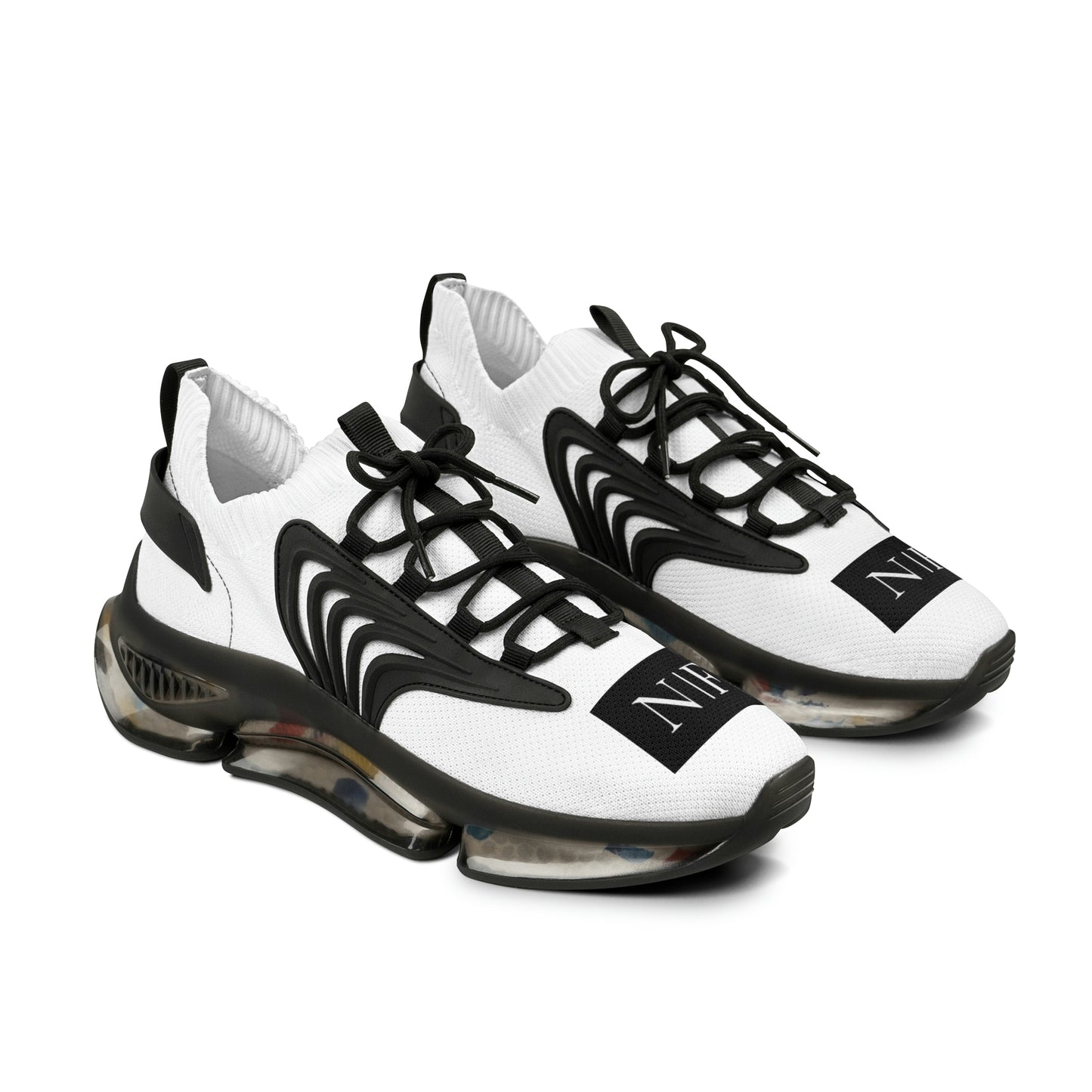 Copy of Copy of Men's Mesh Sneakers