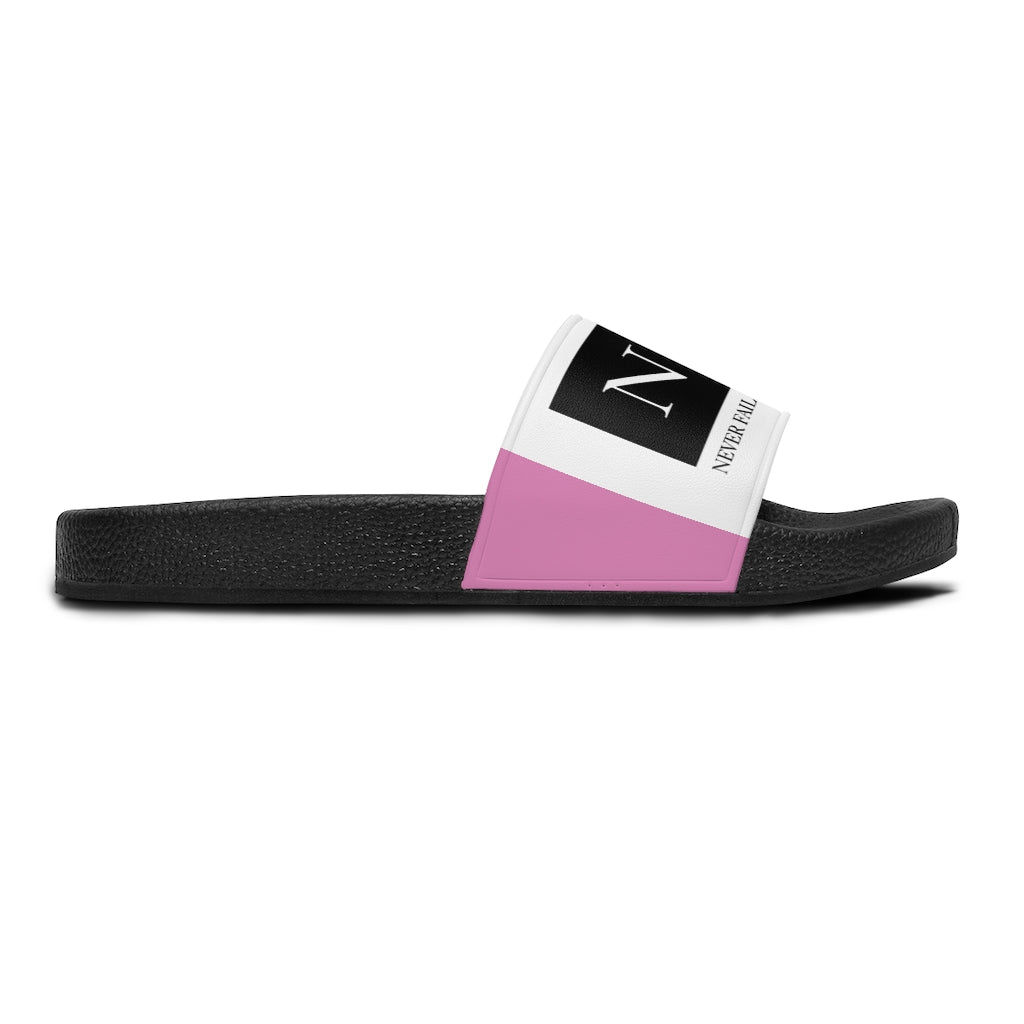 Women's Slide Sandals