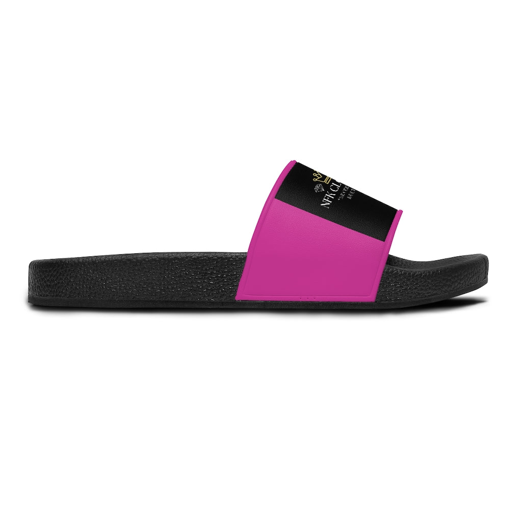 Women's Slide Sandals