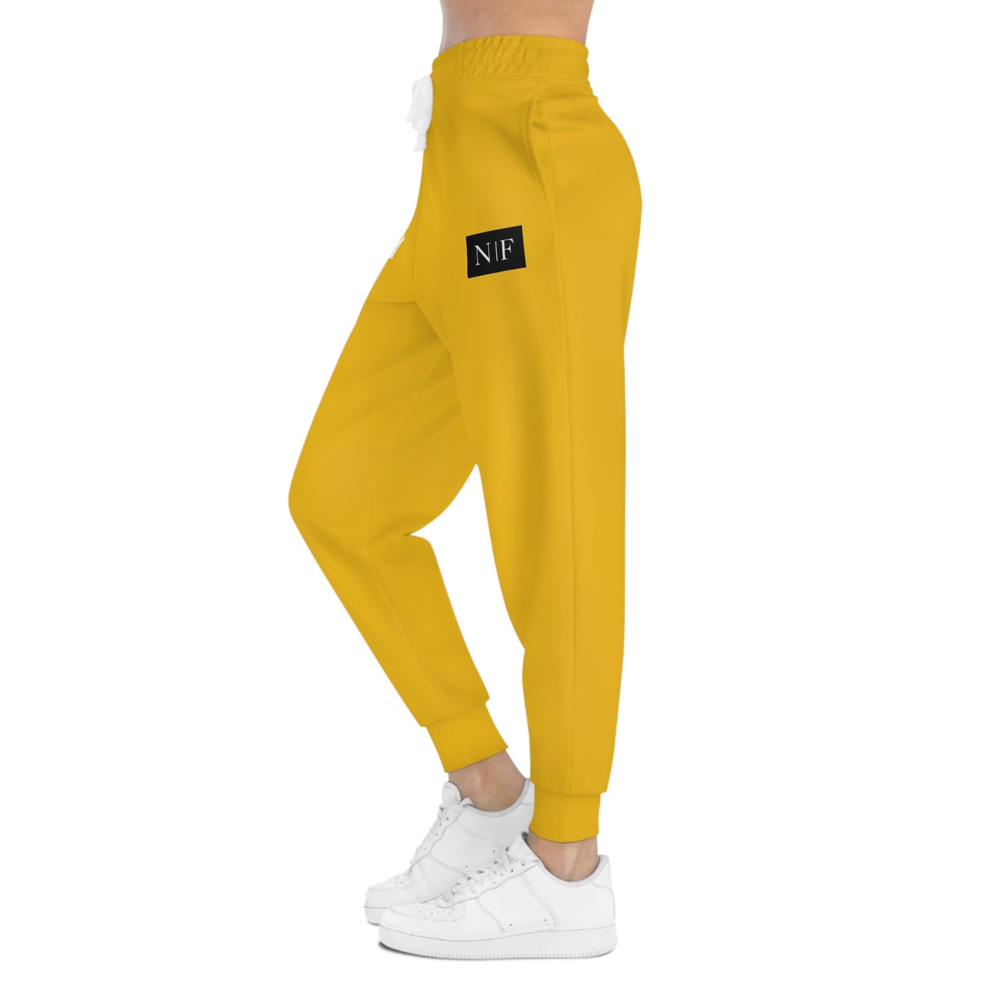 Athletic Joggers (AOP)