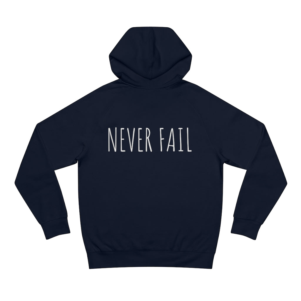 Unisex Supply Hoodie