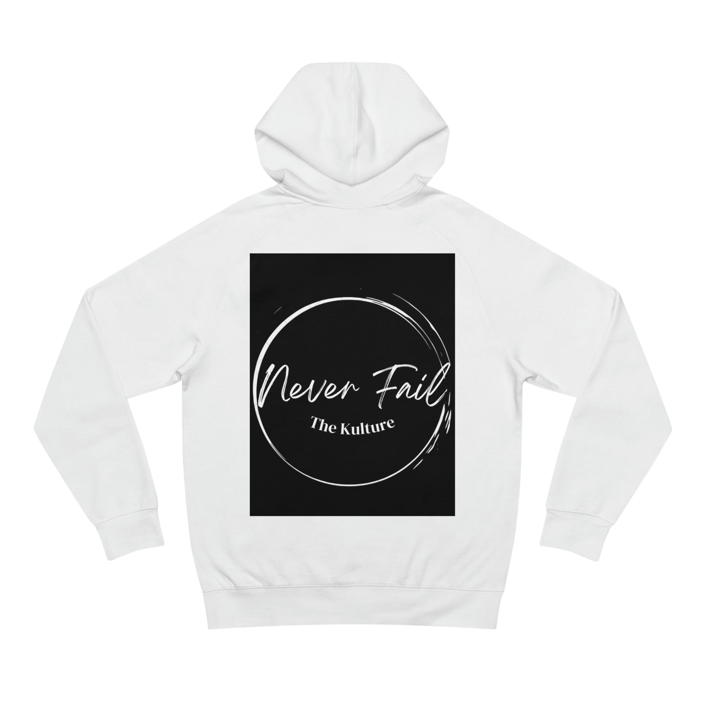 Unisex Supply Hoodie