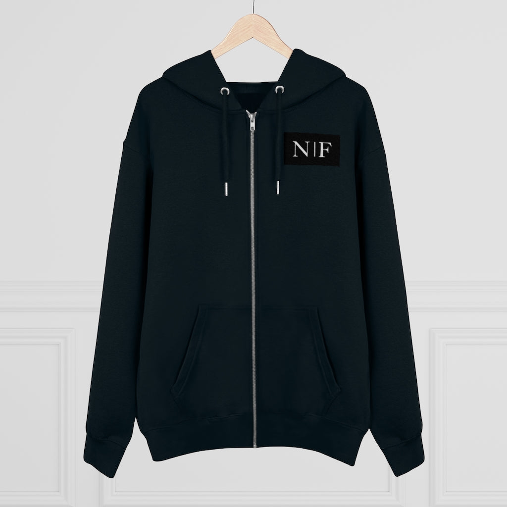 Men's Cultivator Zip Hoodie