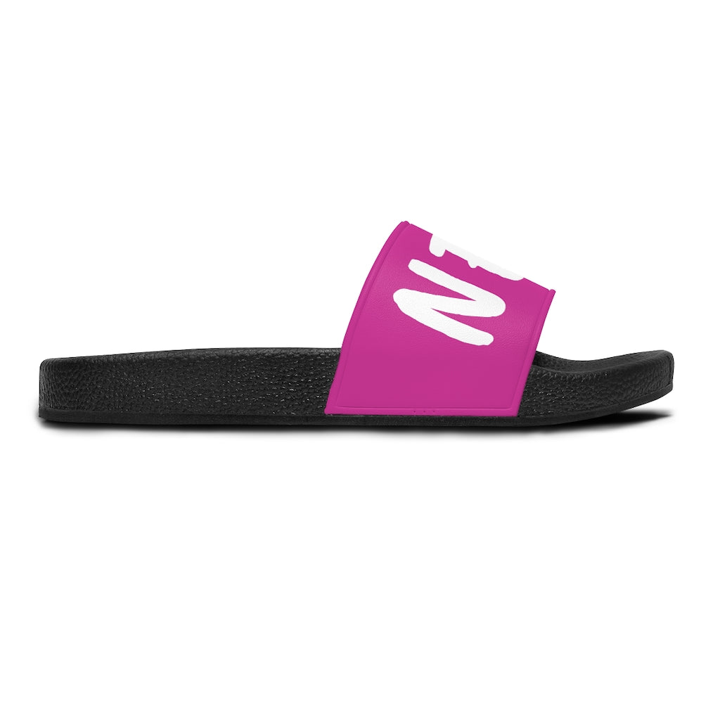 Women's Slide Sandals