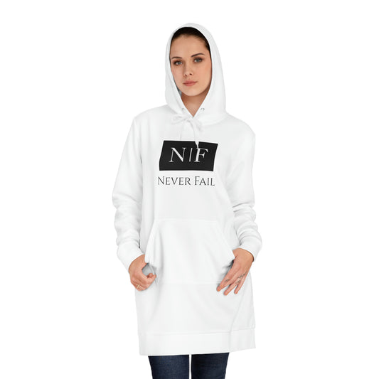 Copy of Copy of Copy of Women's Hoodie Dress (AOP)