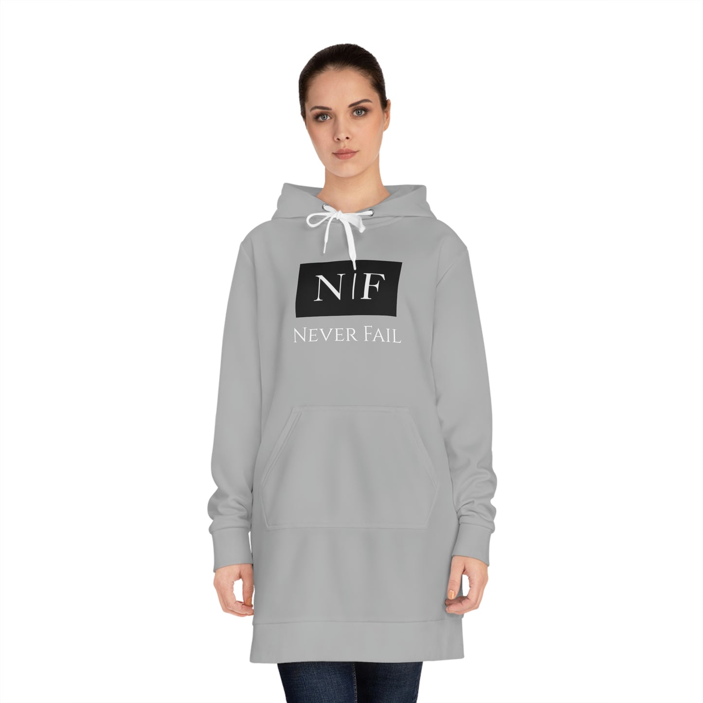 Copy of Copy of Copy of Women's Hoodie Dress (AOP)