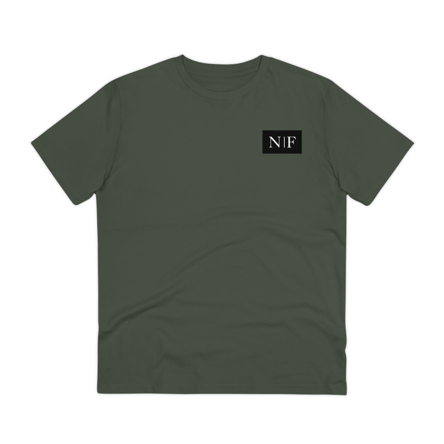 Organic Creator T-shirt - Unisex