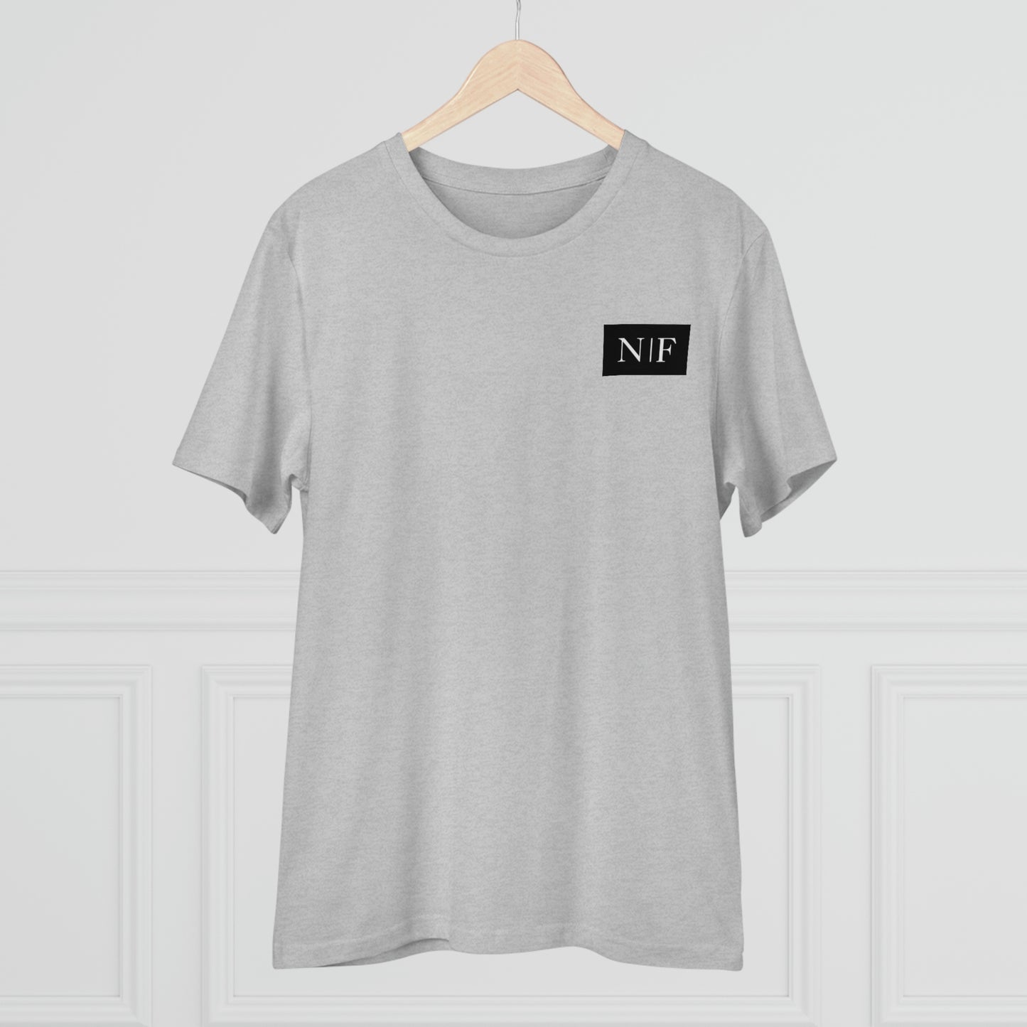 Organic Creator T-shirt - Unisex