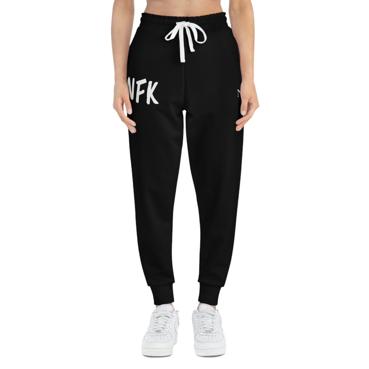Athletic Joggers (AOP)