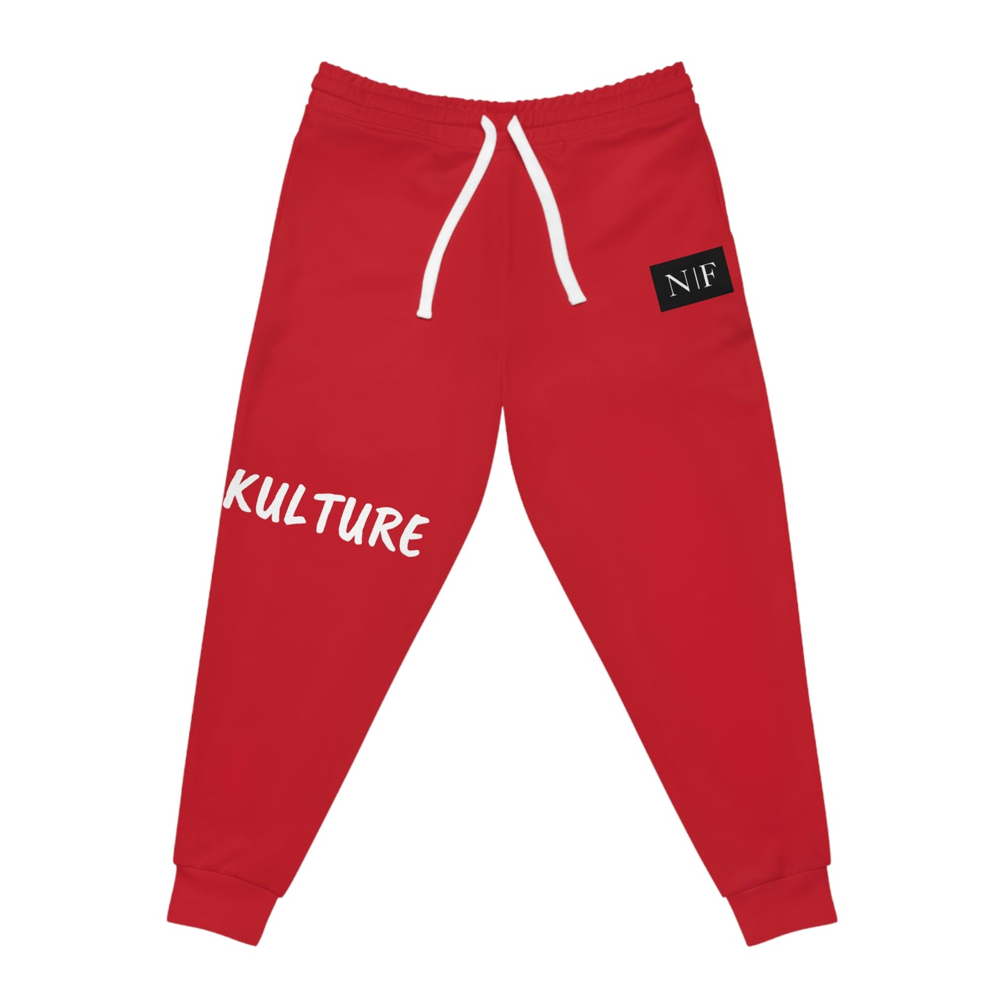 Athletic Joggers (AOP)
